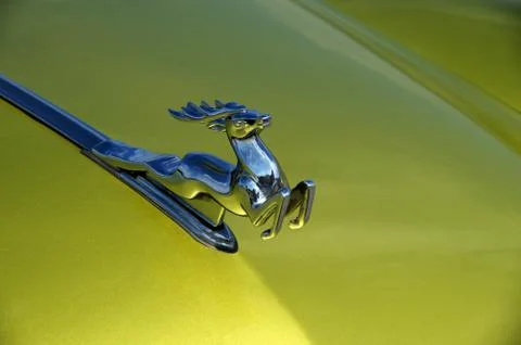 Label auto Stock Photos