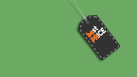 Label Stock Footage 284924259