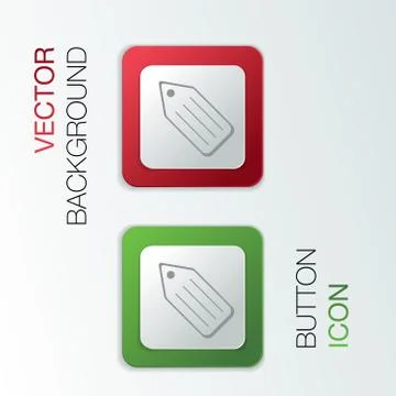 Label. Stock Illustration