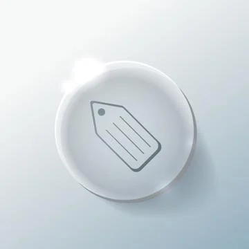 Label. Stock Illustration