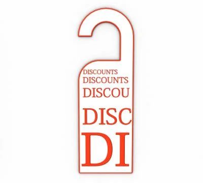 Label Stock Illustration