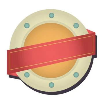 Label Stock-Illustration