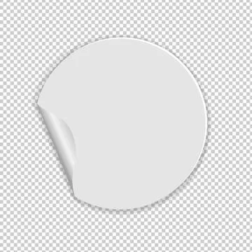 Label Isolated Stock Illustration