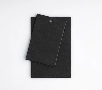 The label on a light background Stock Photos