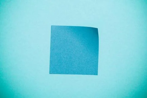 Label. Paper stickers for the notes Stock Photos