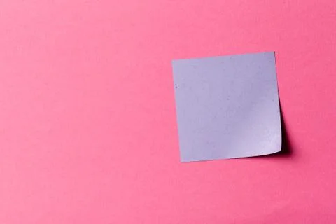 Label. Paper stickers for the notes Stockfoto's