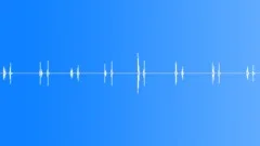 Label Stamper Sound Effect