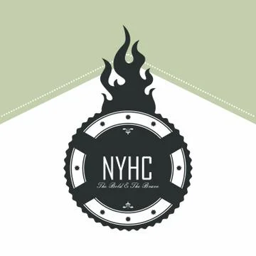 Label sticker Ilustración de archivo