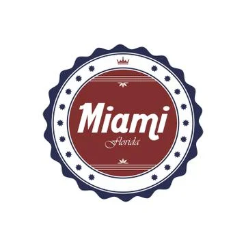 Label sticker Illustrazione stock