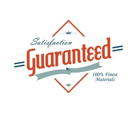 Label sticker Ilustración de archivo