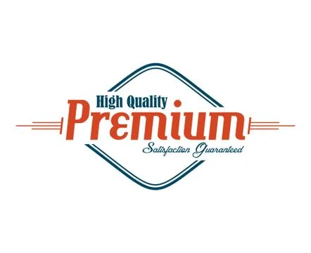 Label sticker Stock Illustration