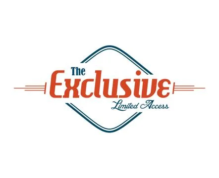 Label sticker Stock-Illustration