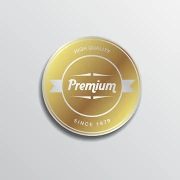 Label sticker Stock Illustration