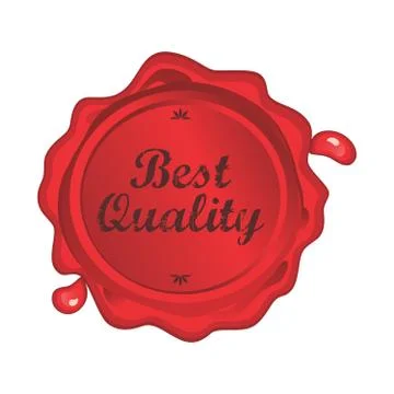 Label sticker Ilustração Stock