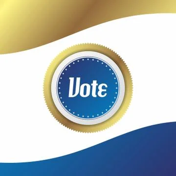 Label sticker Illustrazione stock