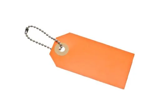 Label (tag). Stock Photos