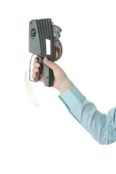 Labeling Stock Photos