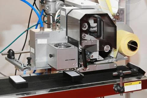 Labeller Stock Photos