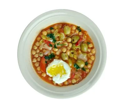 Lablabi Stock Photos