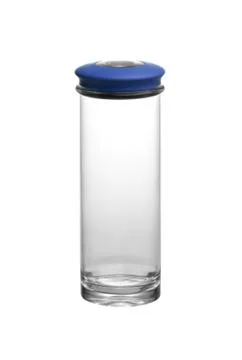 Labolatory glassware Stock Photos