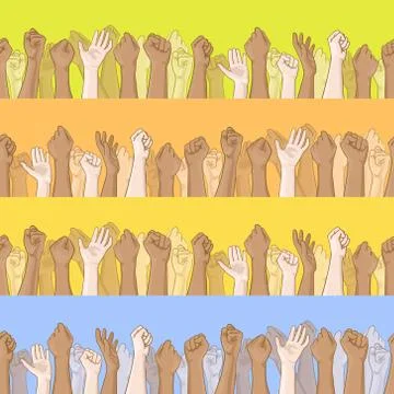 Labor day background Stock Illustration