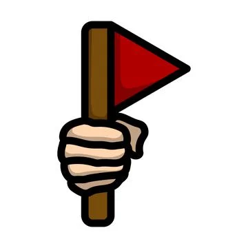 Labor Day Icon Stock Illustration