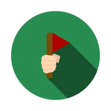 Labor Day Icon Stock Illustration