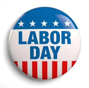 Labor day Stock Illustration