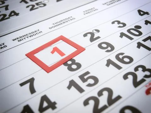 Labor day Stock Photos