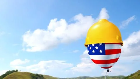 Labor day Stock Photos