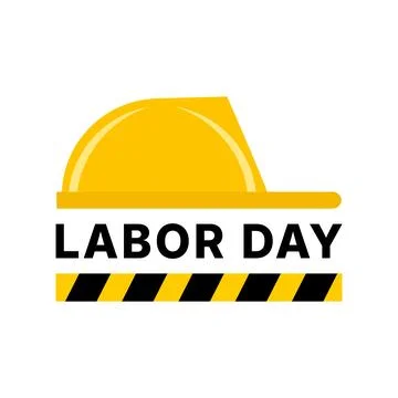 Labor Day vector Stock Illustration