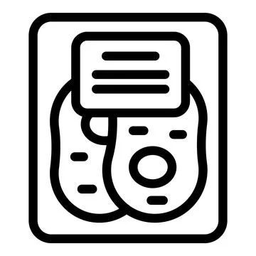 Laboratory is analyzing petri dish with biological samples inside Stock Illustration