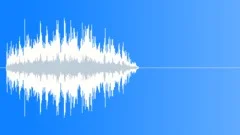 The laboratory awakensSound Effect