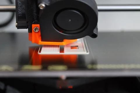 Laboratory basic tools and lateral flow Stock Photos