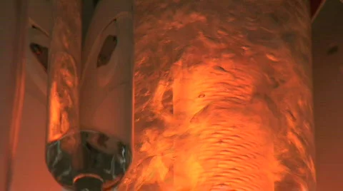 Laboratory Bubbles Stockbeeldmateriaal 308416