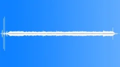 LABORATORY, BURNER Sound Effect