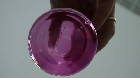 Laboratory, cones, reagents Видео 75403746