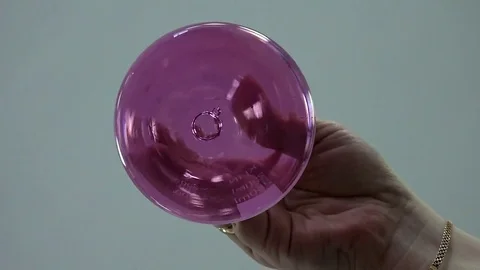 Laboratory, cones, reagents 库存影片 75403813