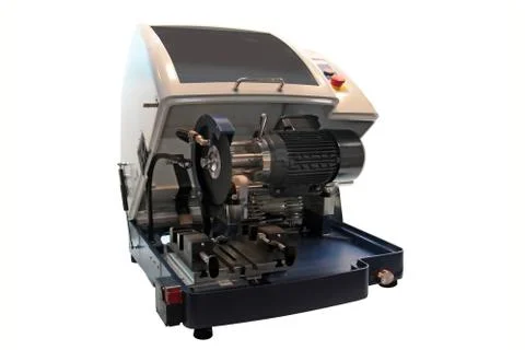 Laboratory device Foto stock