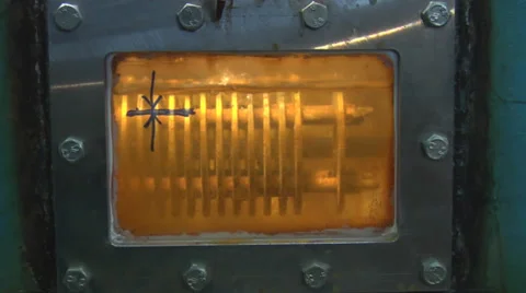 Laboratory experiment Video stock 35568484