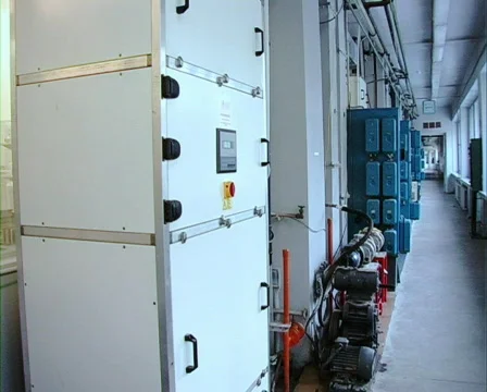 Laboratory Stock Footage 314349