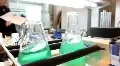 Laboratory HD Footage