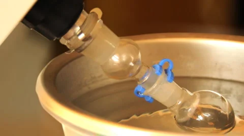 Laboratory Stock Footage 4856144