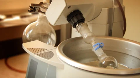 Laboratory Stock Footage 4934526