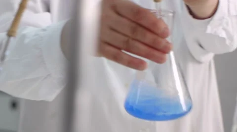 Laboratory Stock Footage 8680505