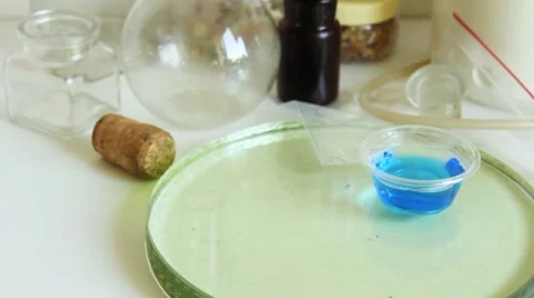 Laboratory Stock Footage 8688784