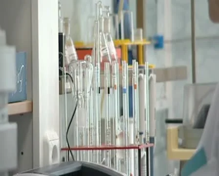 Laboratory Vidéo 8837078