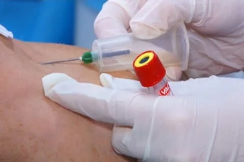 Laboratory Stock Footage 8918616