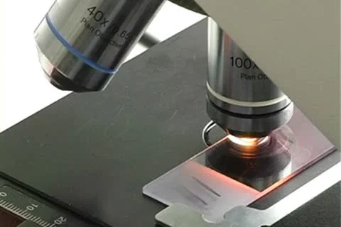 Laboratory 스톡 동영상 8918658