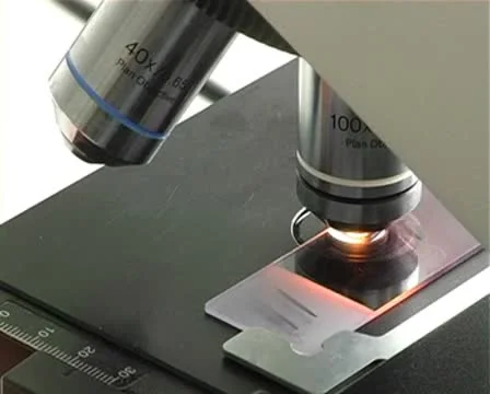 Laboratory Stockbeeldmateriaal 8918683